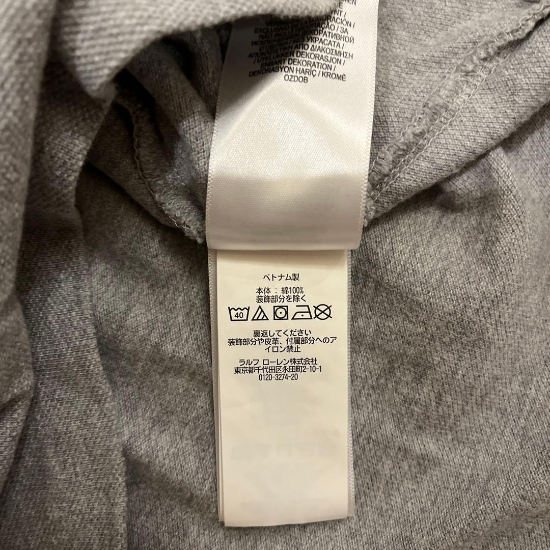 お値下げ　新品同様Polo Ralph Lauren ポロシャツ 2点セット S