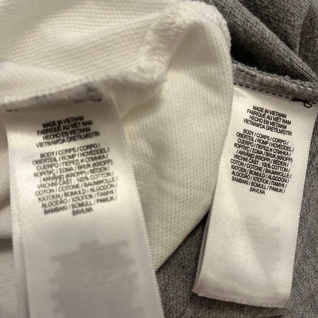 お値下げ　新品同様Polo Ralph Lauren ポロシャツ 2点セット S