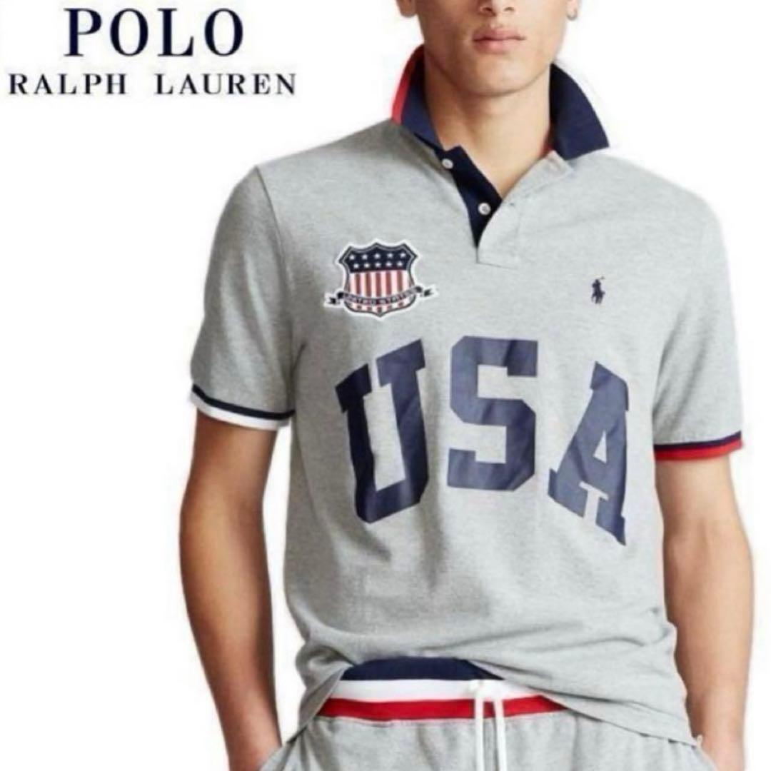 お値下げ　新品同様Polo Ralph Lauren ポロシャツ 2点セット S