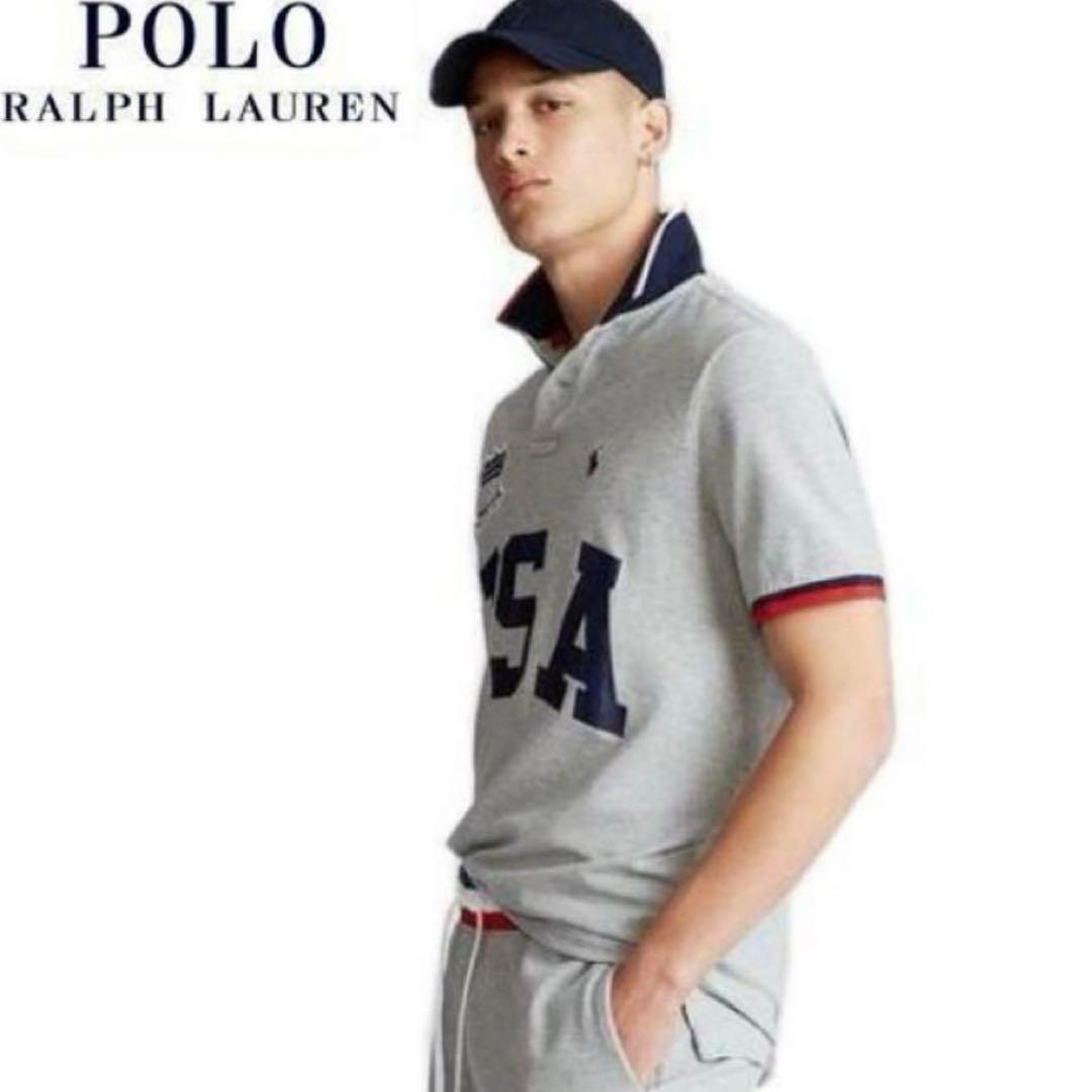 お値下げ　新品同様Polo Ralph Lauren ポロシャツ 2点セット S