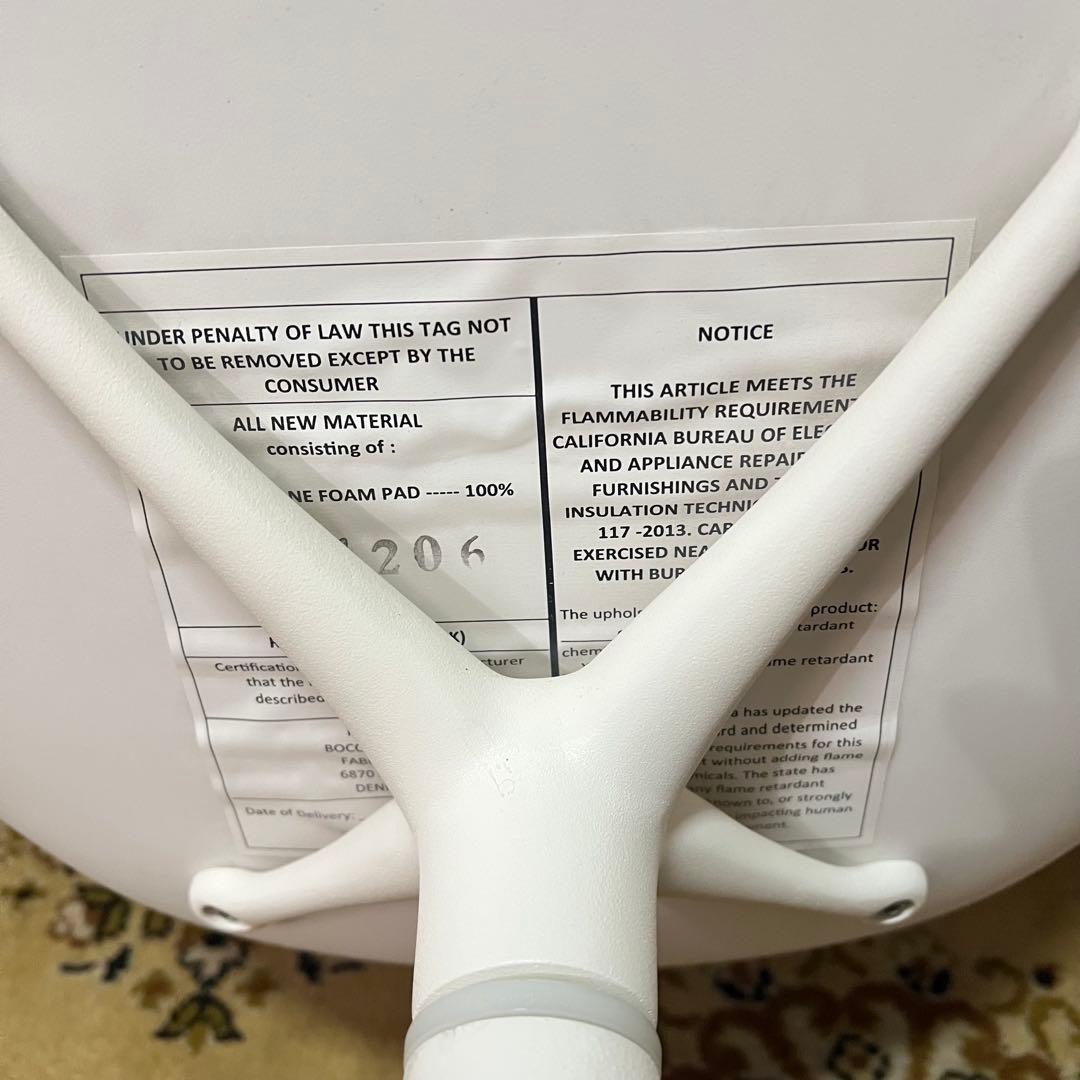 あの꧁BoConcept ボーコンセプト꧂adelaideアデレードチェア