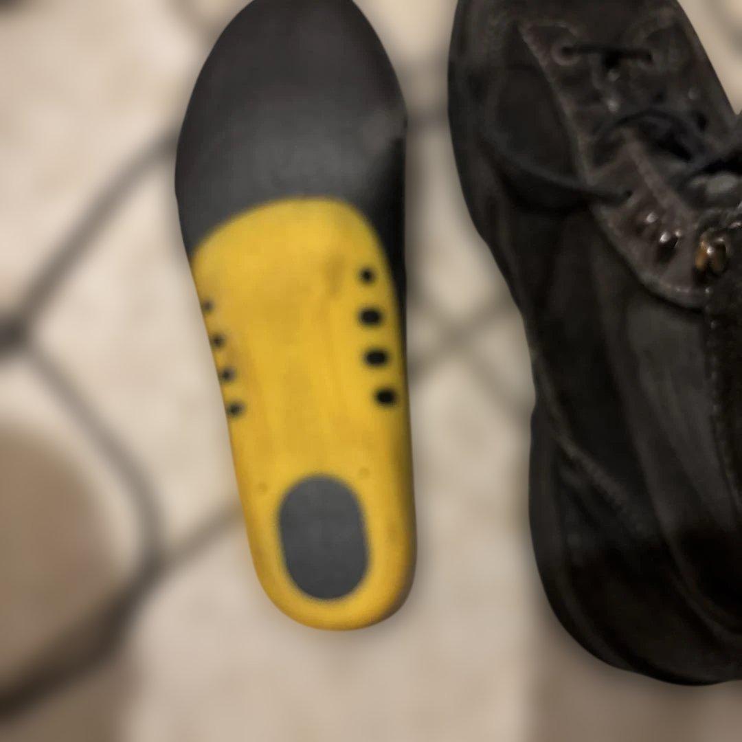 【希少USA製】Danner ダナーライト45202X ブラックスエード 8EE