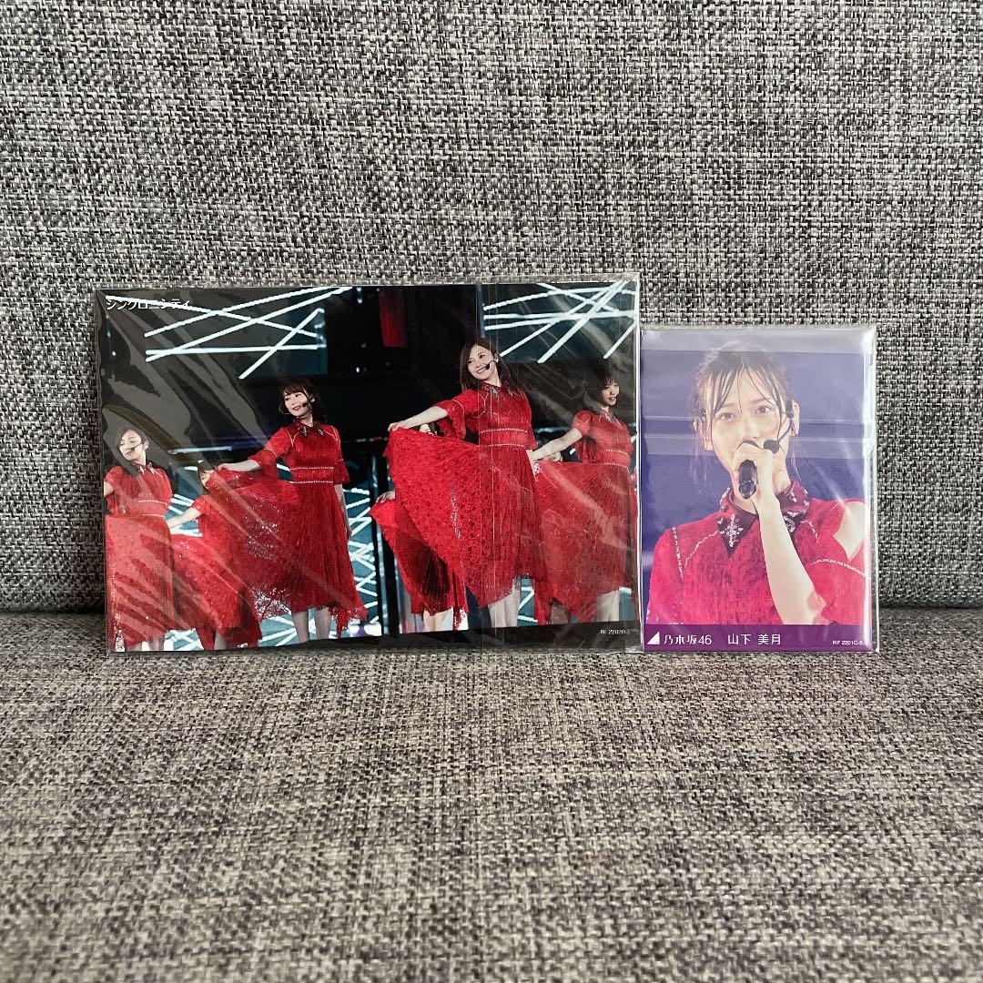 乃木坂46 / 6th YEAR BIRTHDAY LIVE