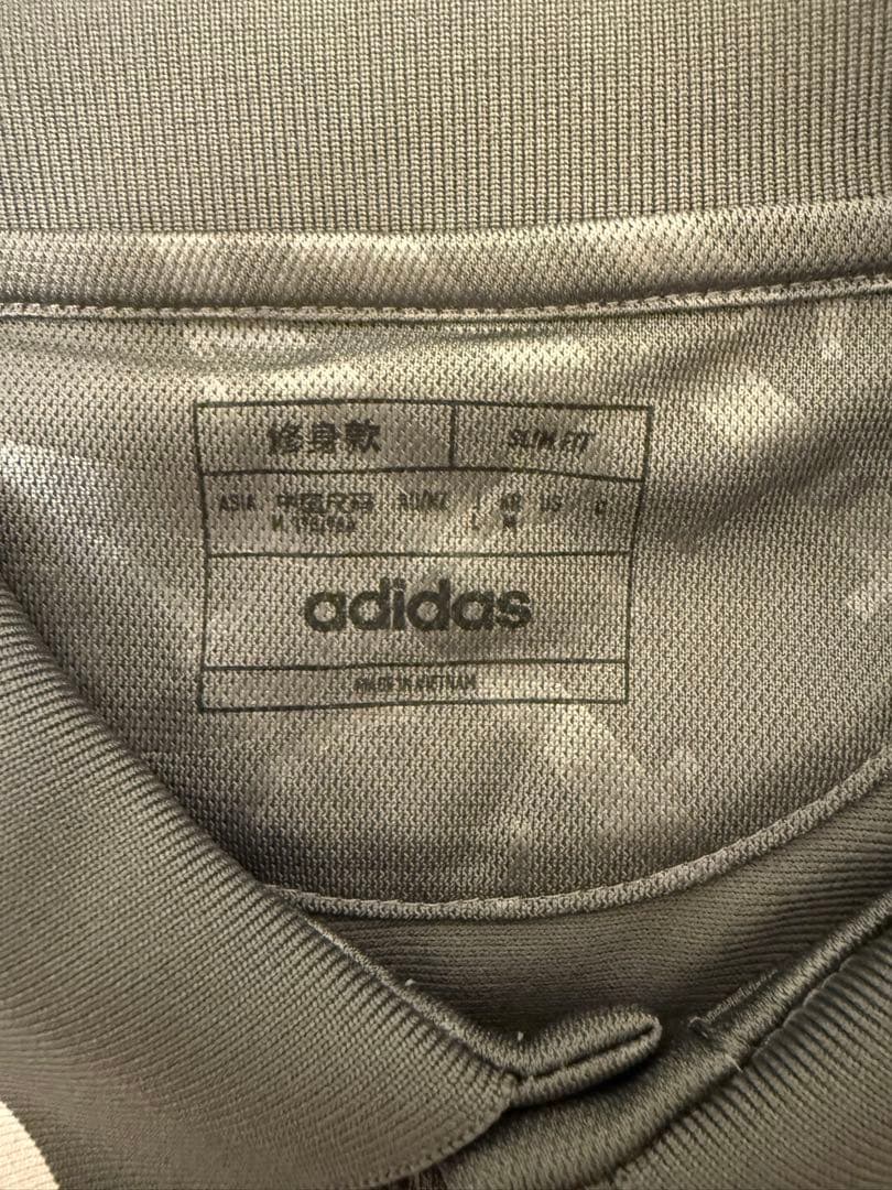 レアル・マドリード VALVERDE 8 アウェイ