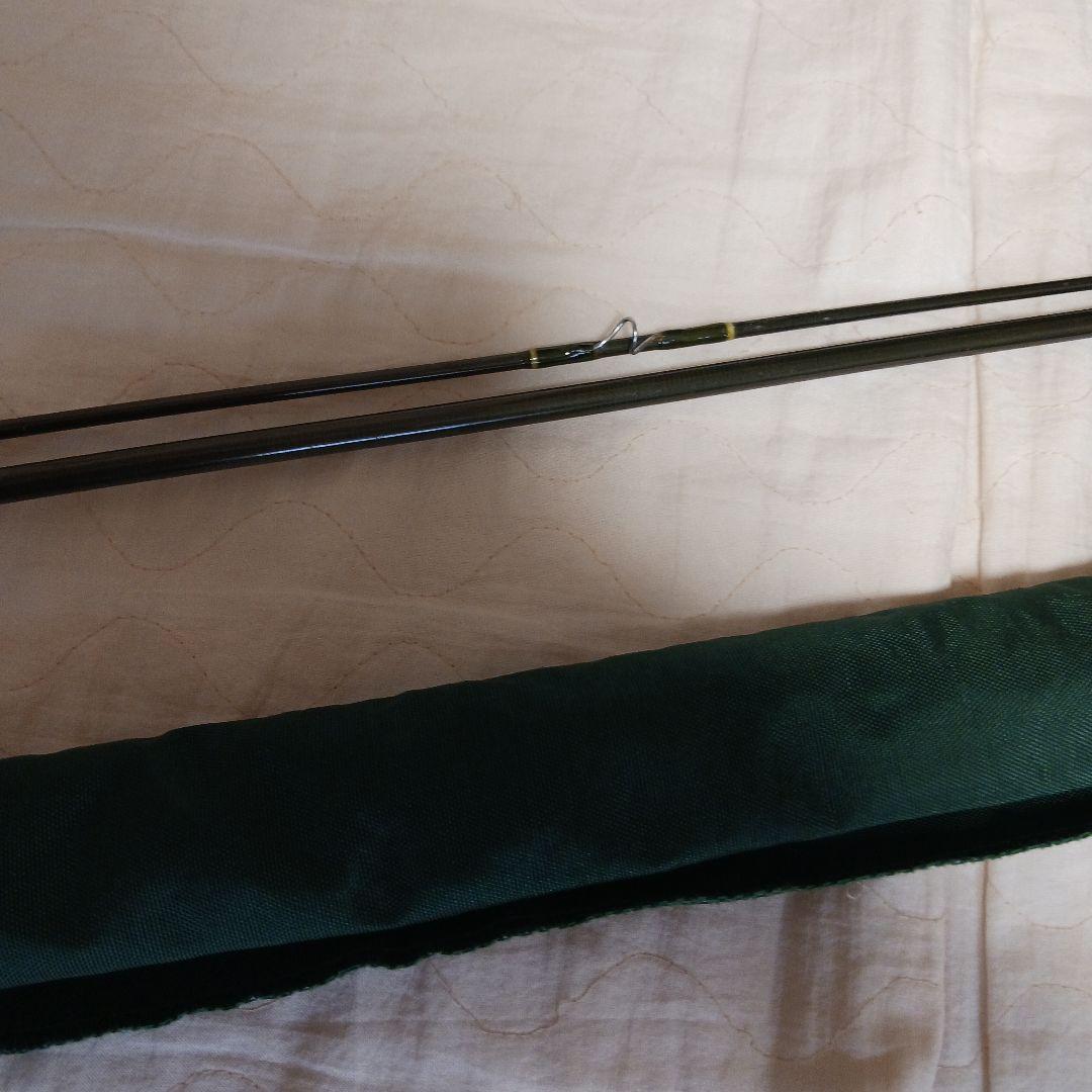 フェンウィック (Fenwick) フライロッドHMG 　GFF755