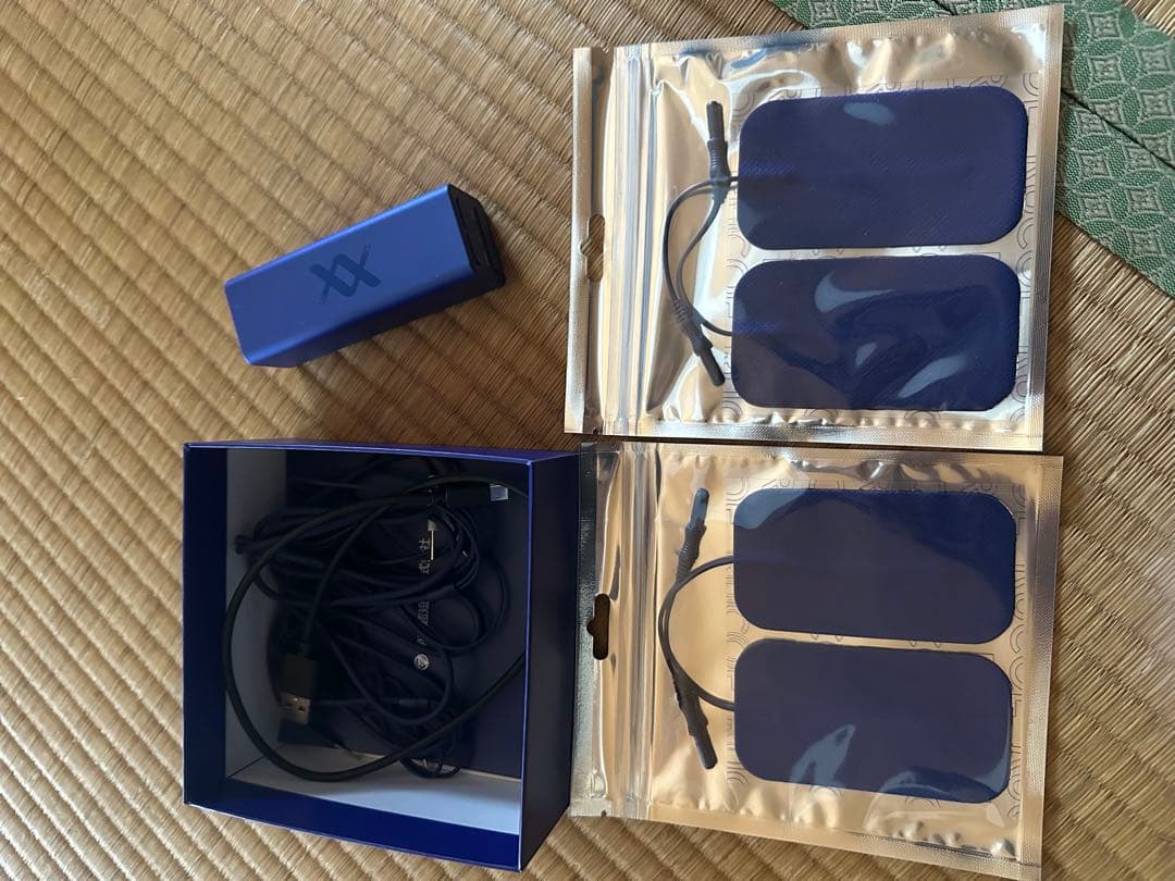 伊藤超短波　RUCOE RUN