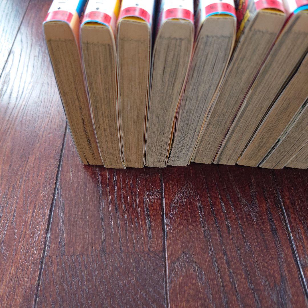 キン肉マン 37巻〜86巻セット