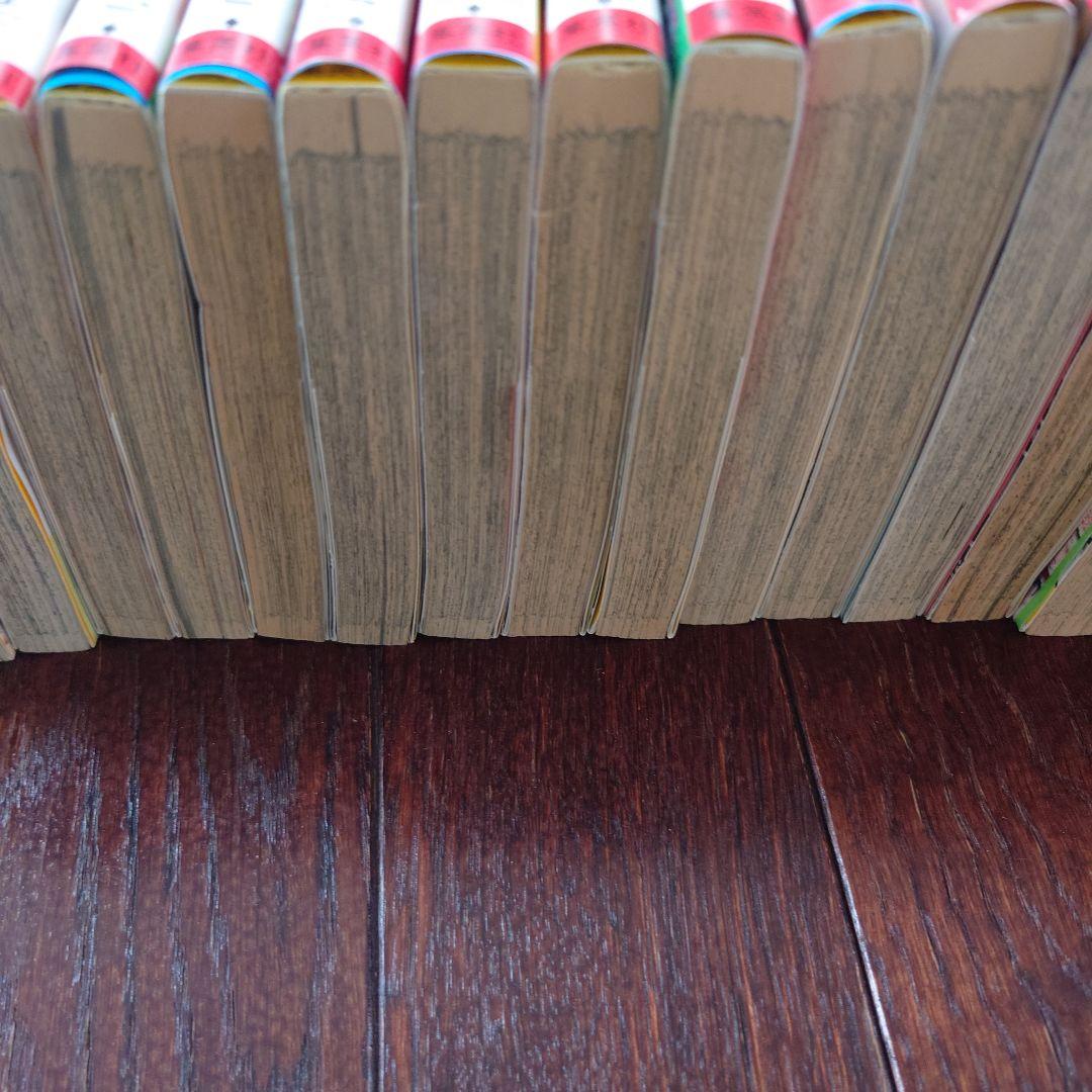 キン肉マン 37巻〜86巻セット