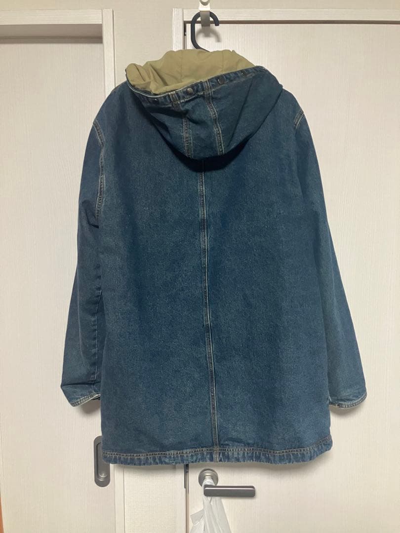 ジャケット・アウター vintage 90s Ralph Lauren n-3b denim
