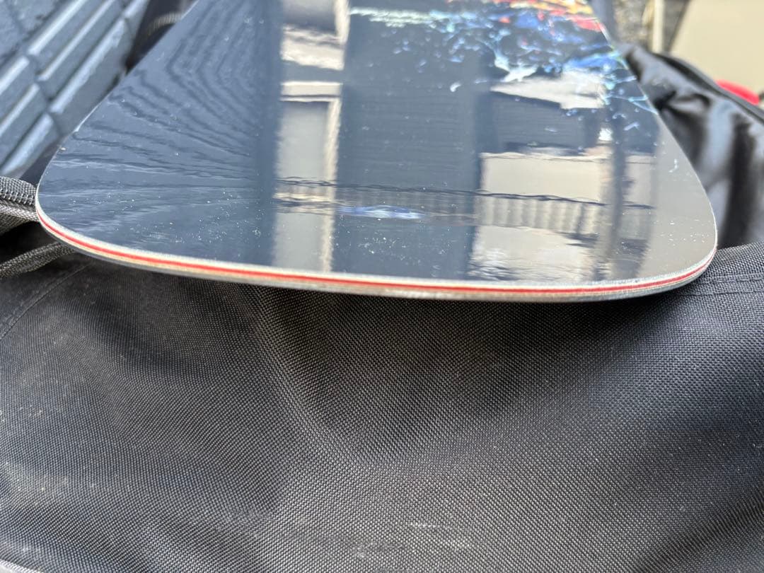 SALOMON スノーボード セット