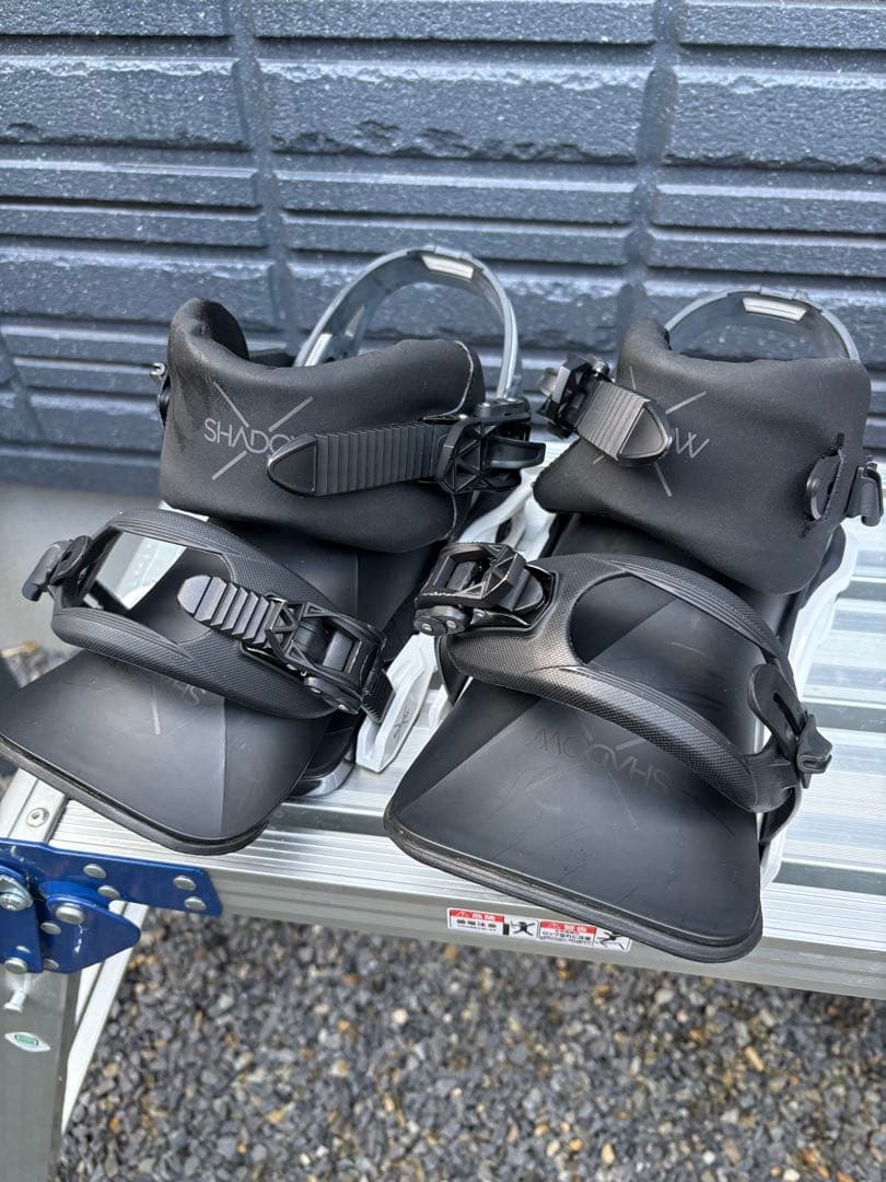 SALOMON スノーボード セット