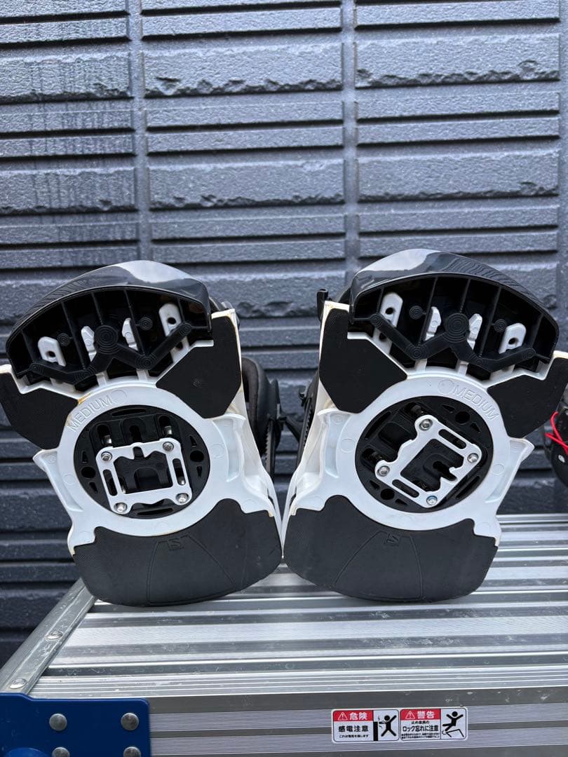 SALOMON スノーボード セット