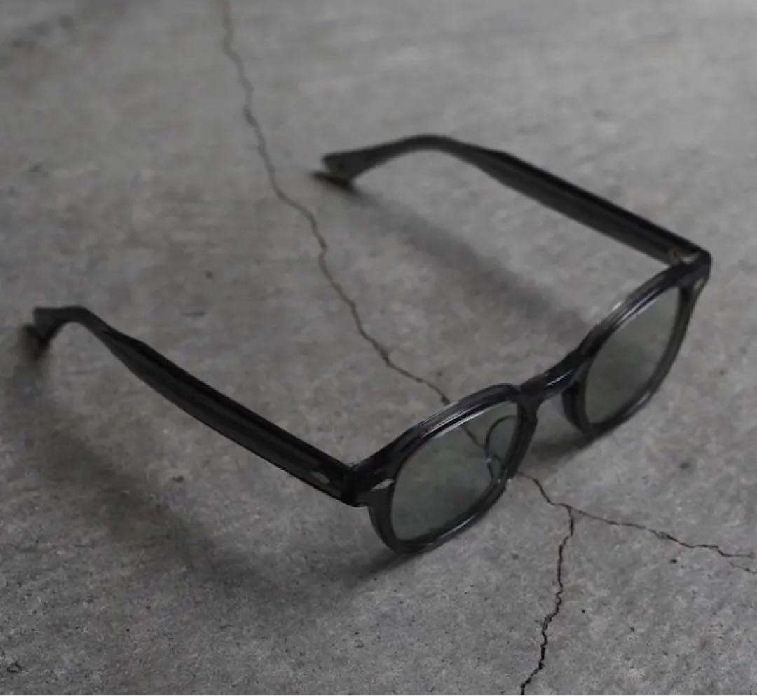 NOCHINO OPTICAL \"NOCHINO\" #20 調光モデル