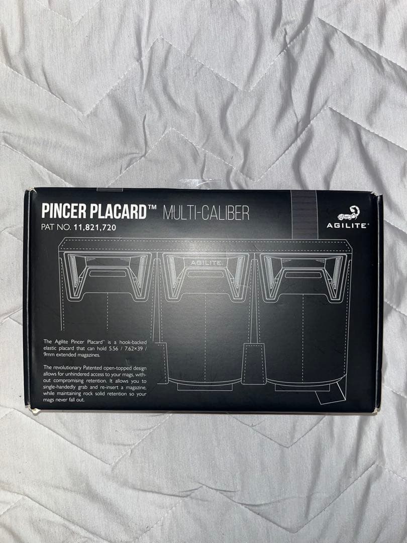 【実物】AGILITE K-ZERO Mサイズ （レンジャーグリーン）