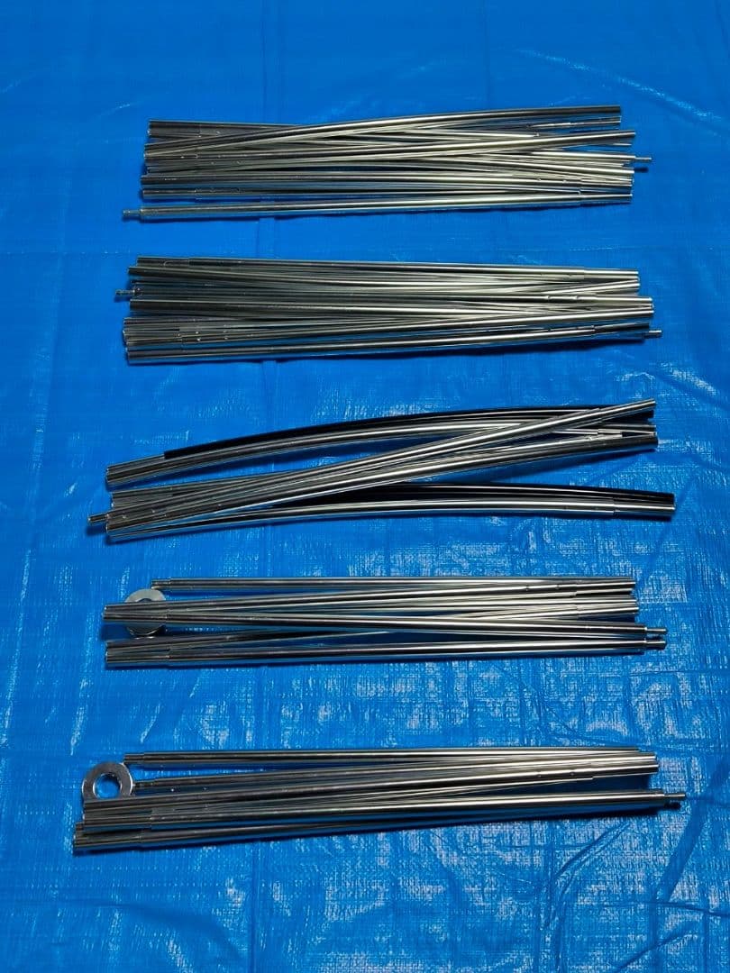  peak スノーピーク ランドネストドームM