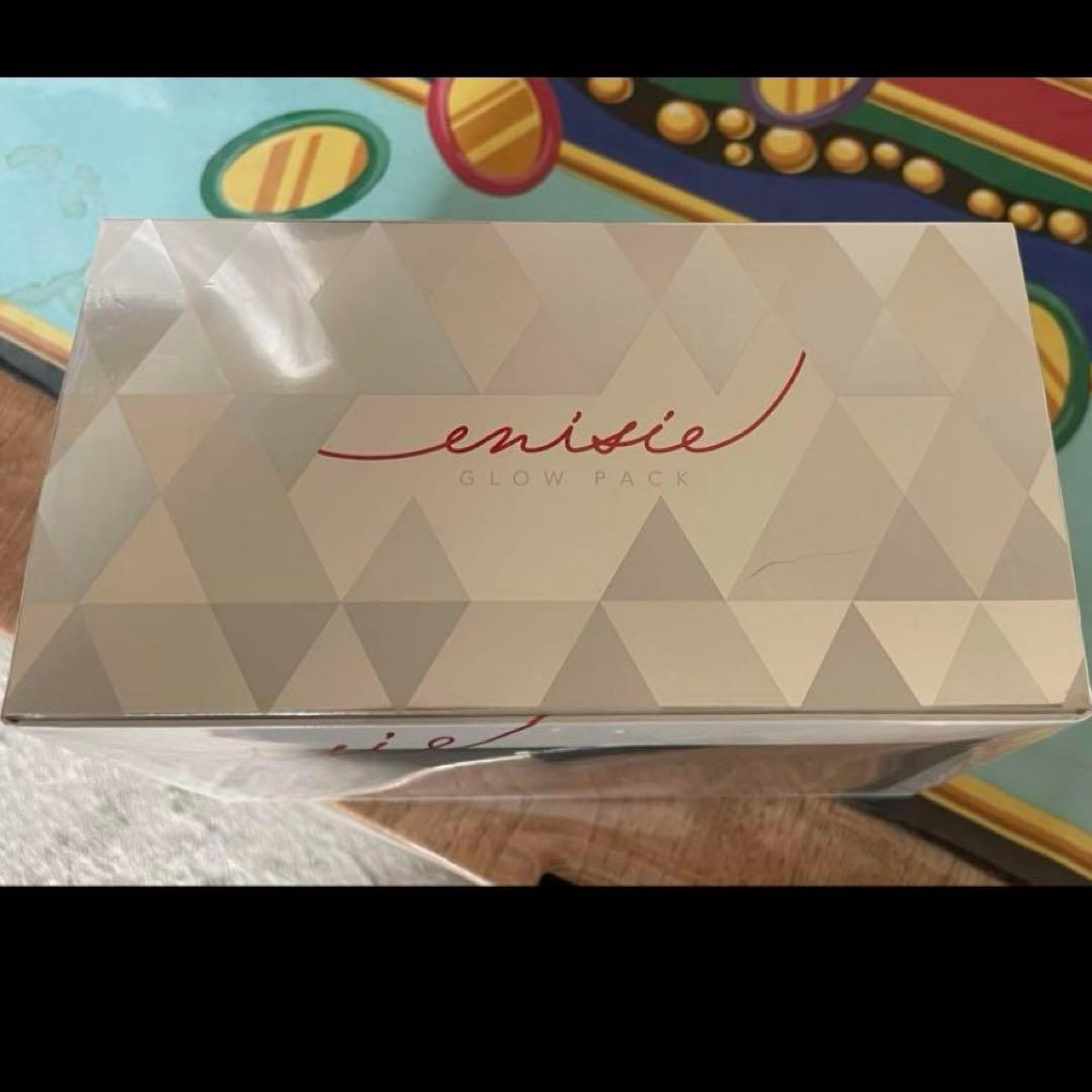 エニシー グローパック 日本製　10回分