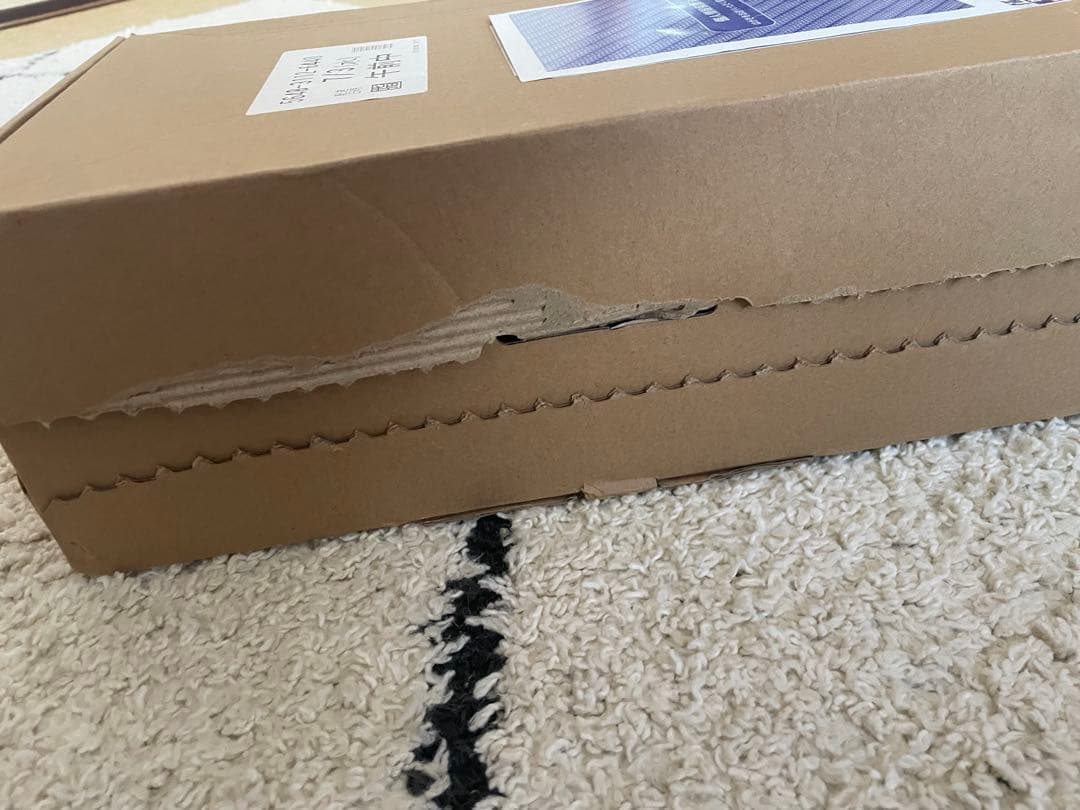 Nike テニスシューズ ホワイト/ブラック