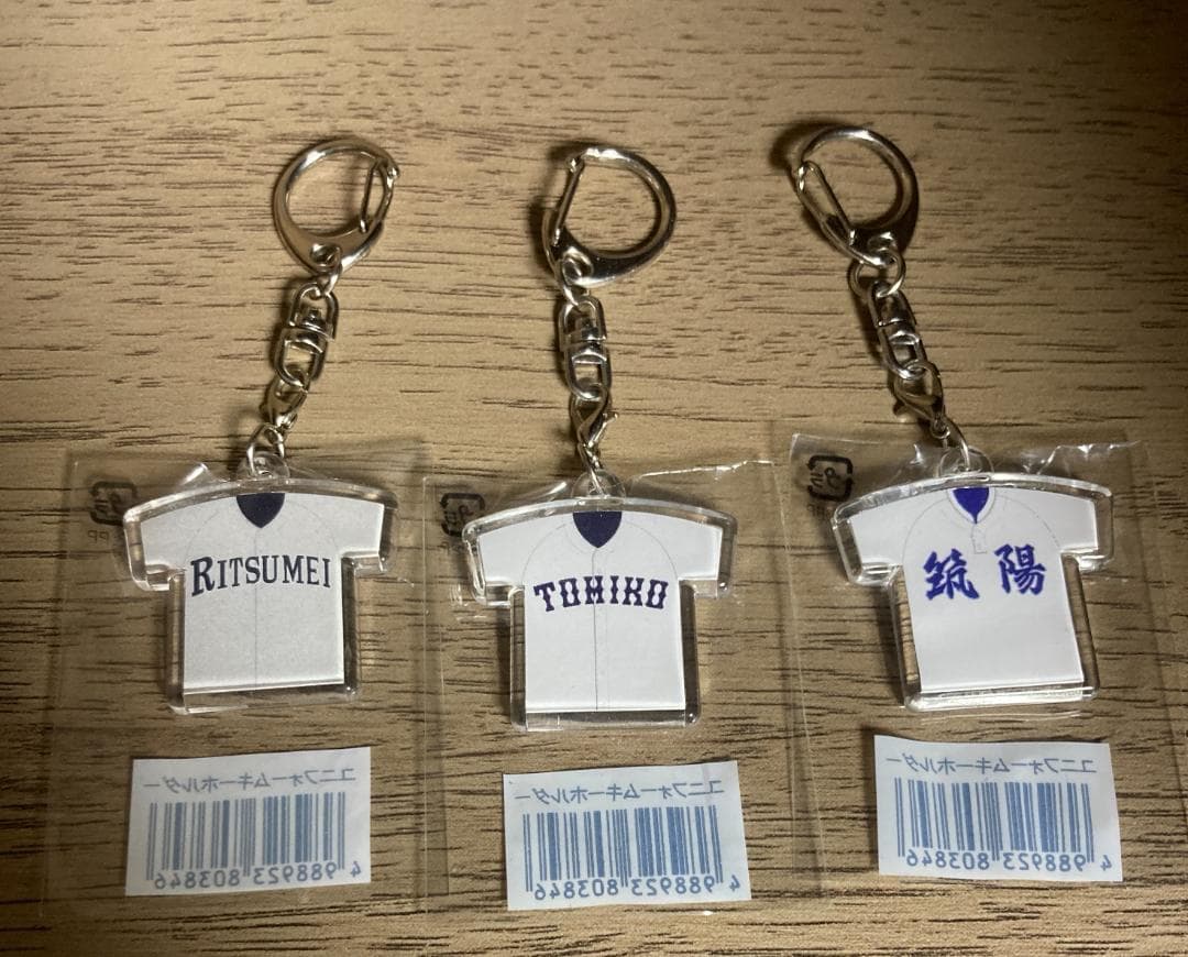 いんてぐらむ。様リクエスト