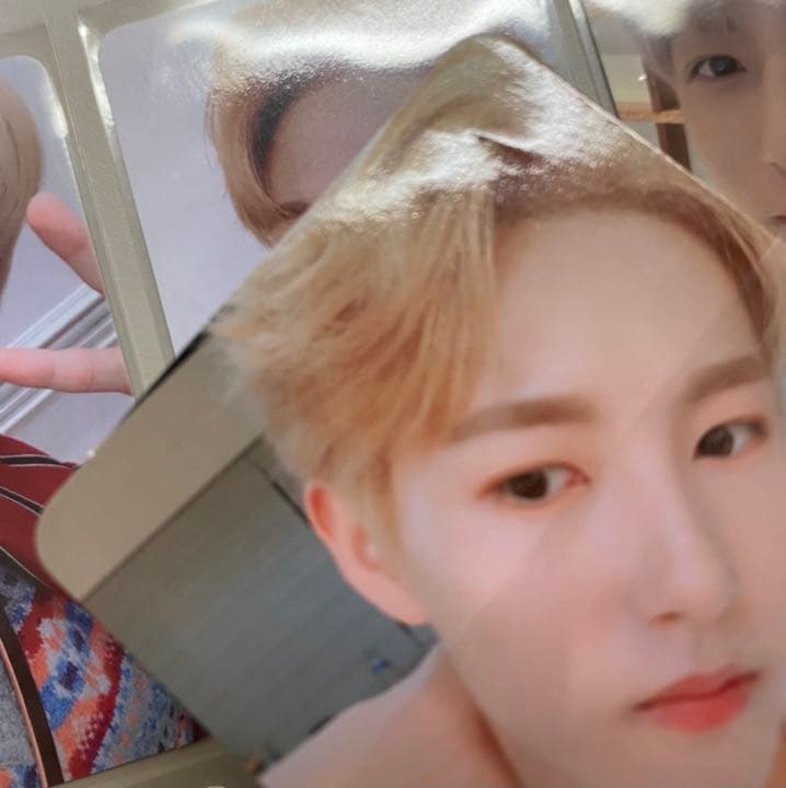 ロンジュン　トレカ　セット(5枚)