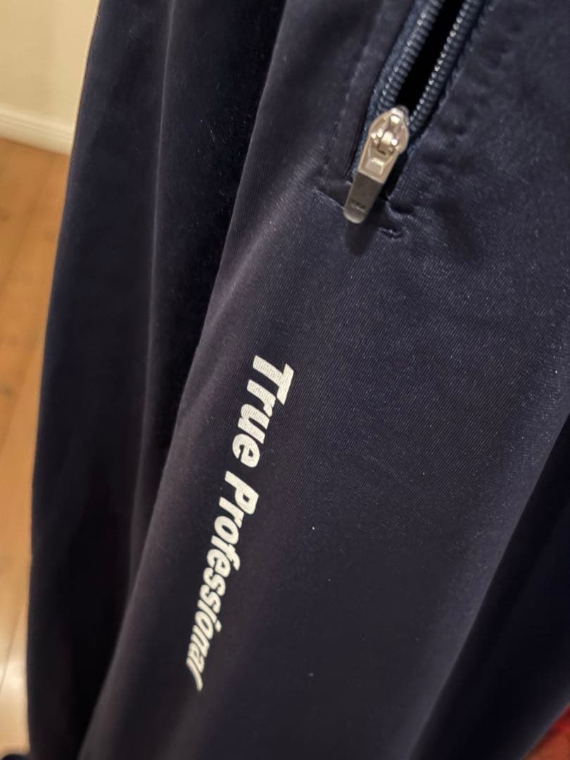 久保田スラッガー　野球　ジャージ　セットアップ　上下　xo 美品