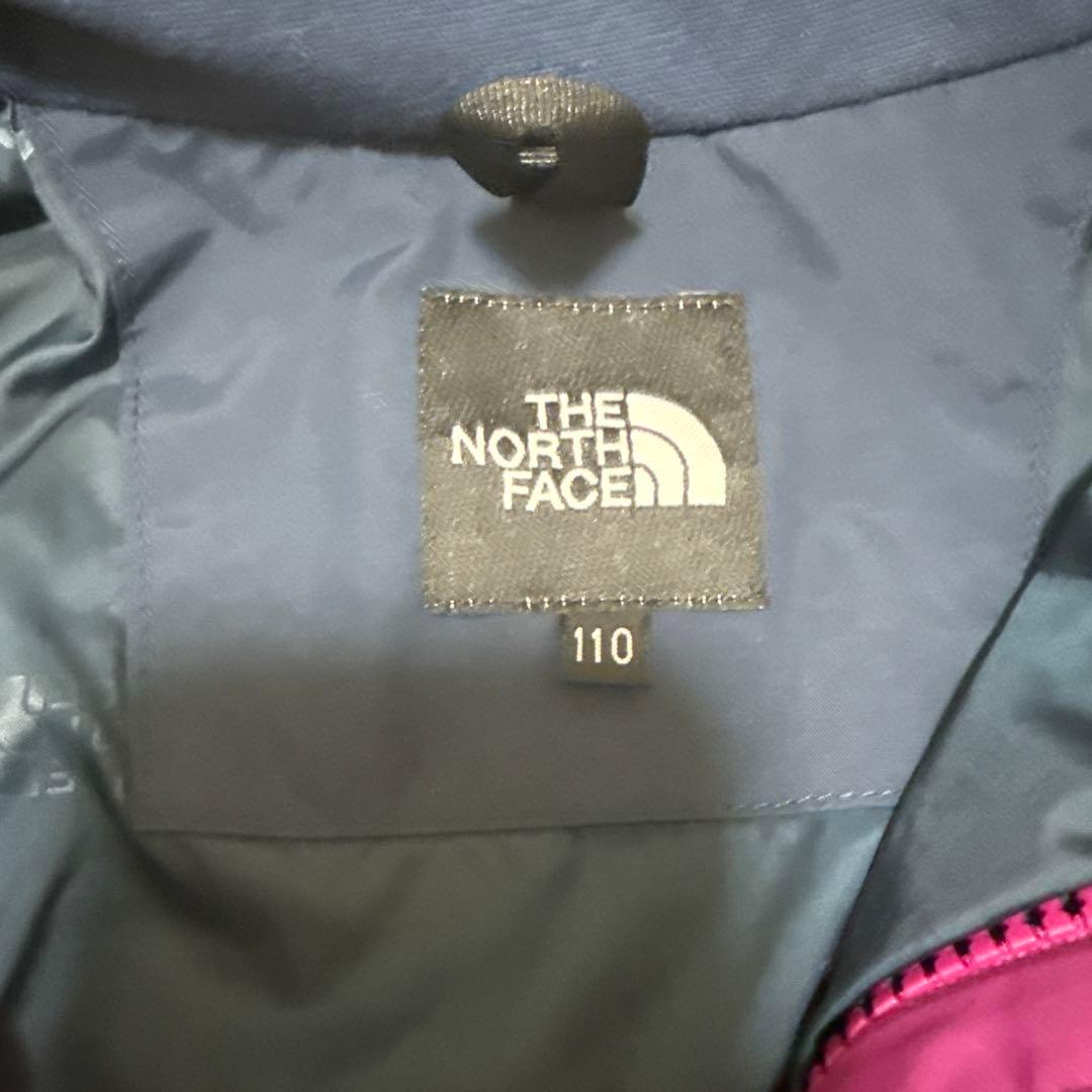 月曜日まで限定値下げ⭐︎美品⭐︎ THE NORTH FACE スノーウェア