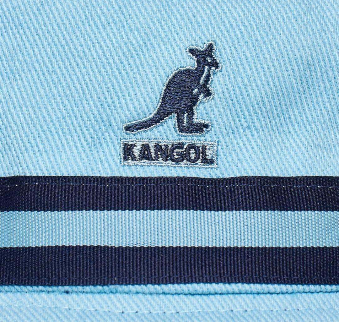 kangol バケットハット oasis リアムギャラガー