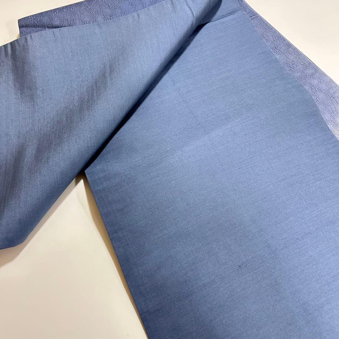 長尺サイズ！！　作家物　辻ヶ花　袋帯　着物スキ倶楽部　７４３