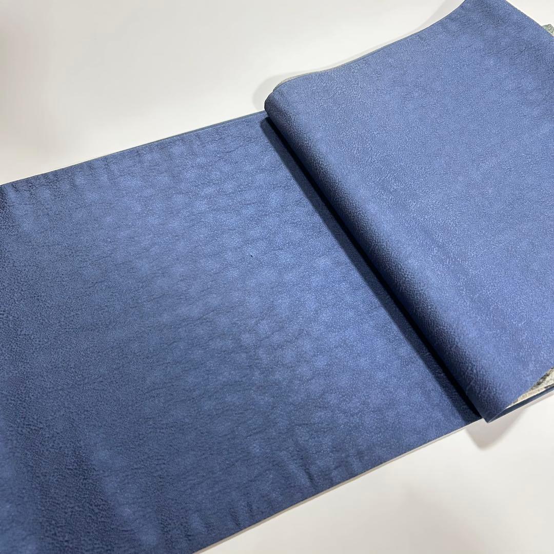 長尺サイズ！！　作家物　辻ヶ花　袋帯　着物スキ倶楽部　７４３