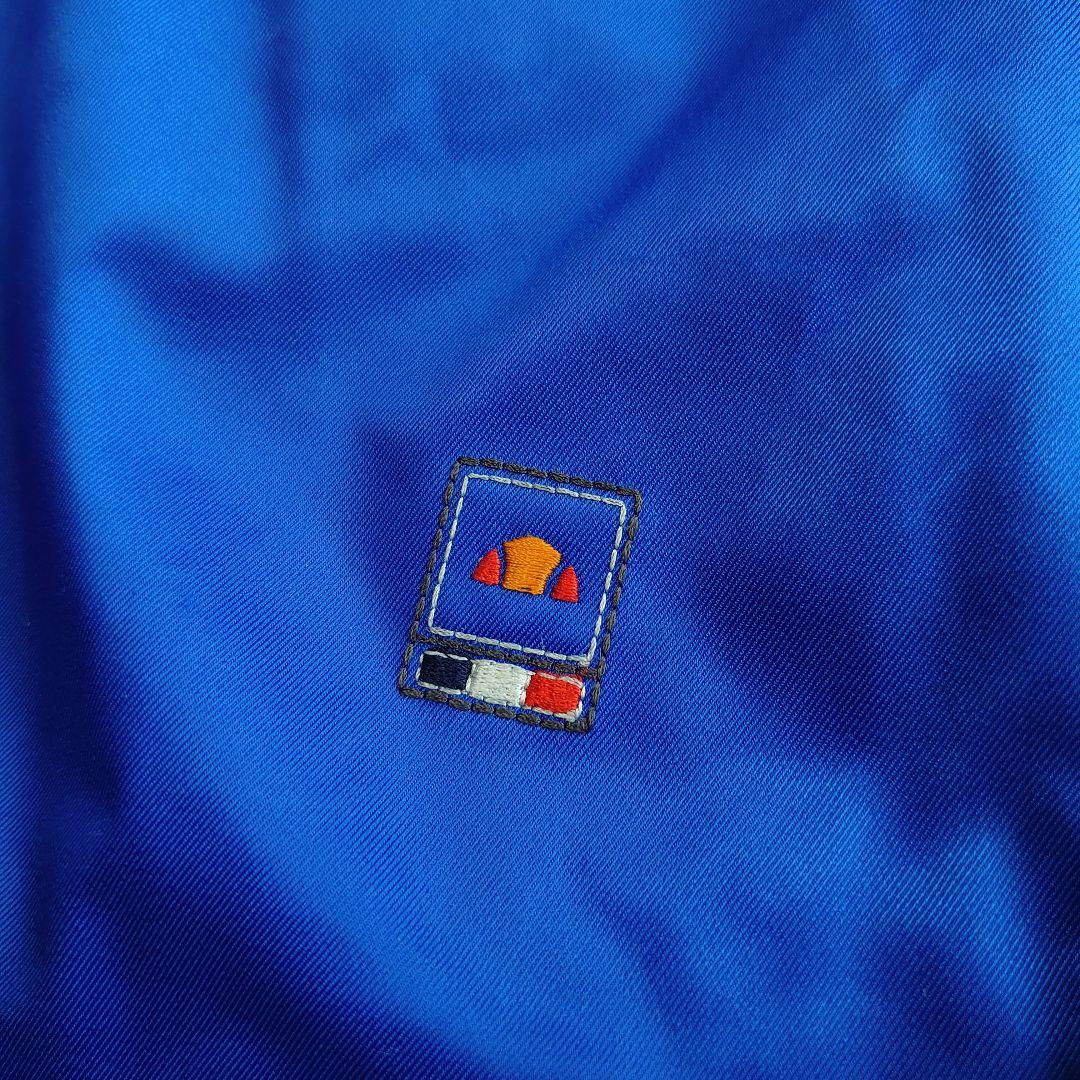 エレッセ スキーウェア セットアップ 3L 大きいサイズ