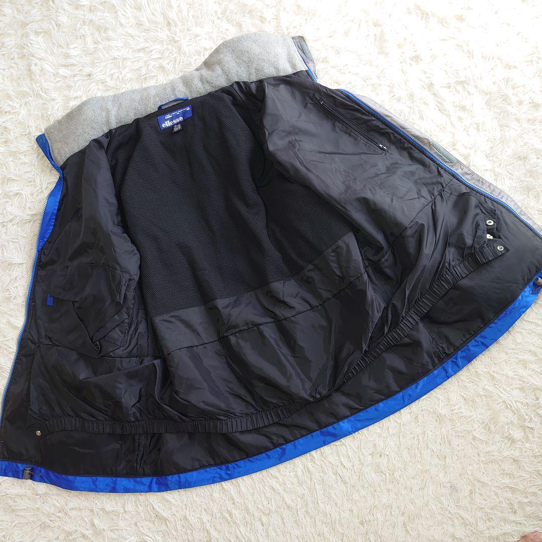 エレッセ スキーウェア セットアップ 3L 大きいサイズ