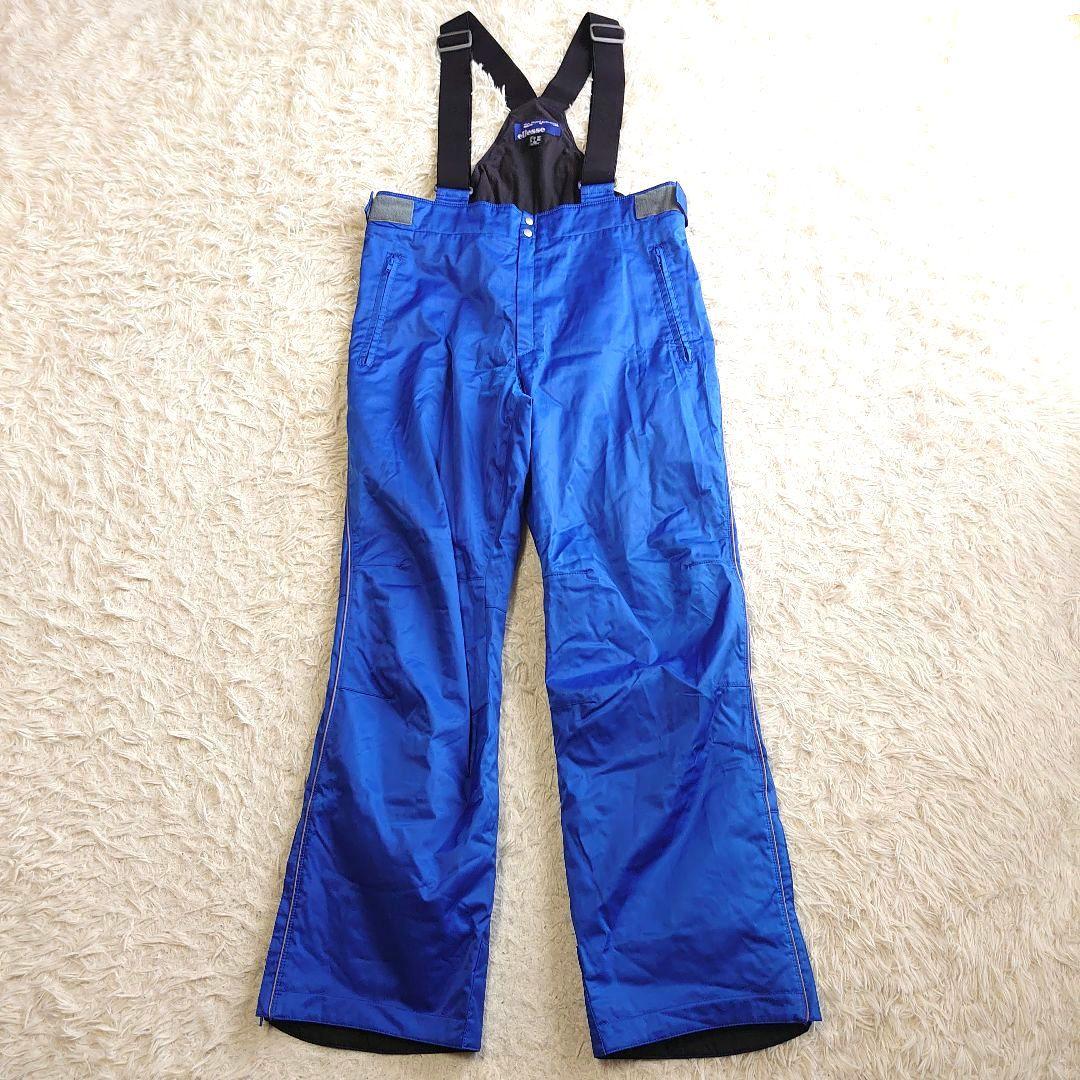 エレッセ スキーウェア セットアップ 3L 大きいサイズ