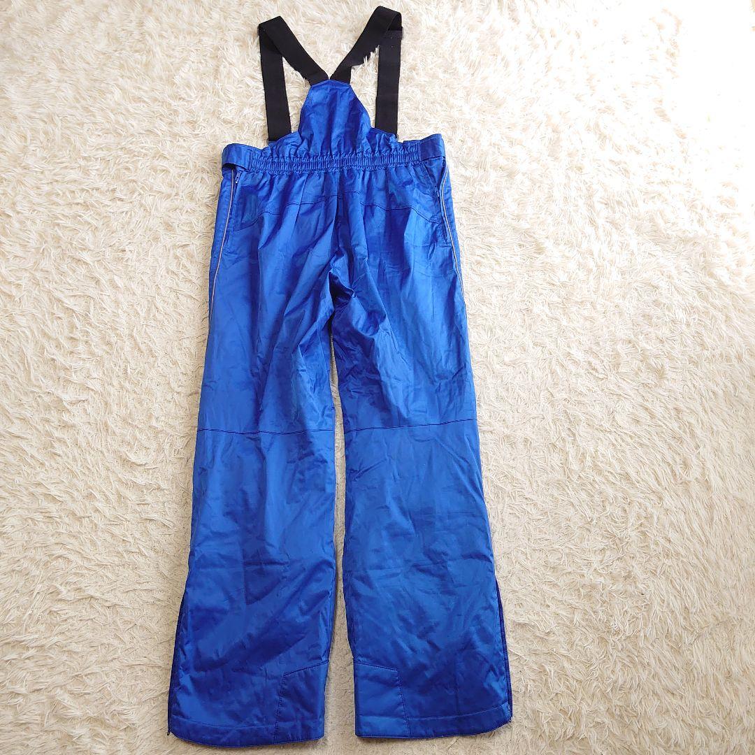 エレッセ スキーウェア セットアップ 3L 大きいサイズ