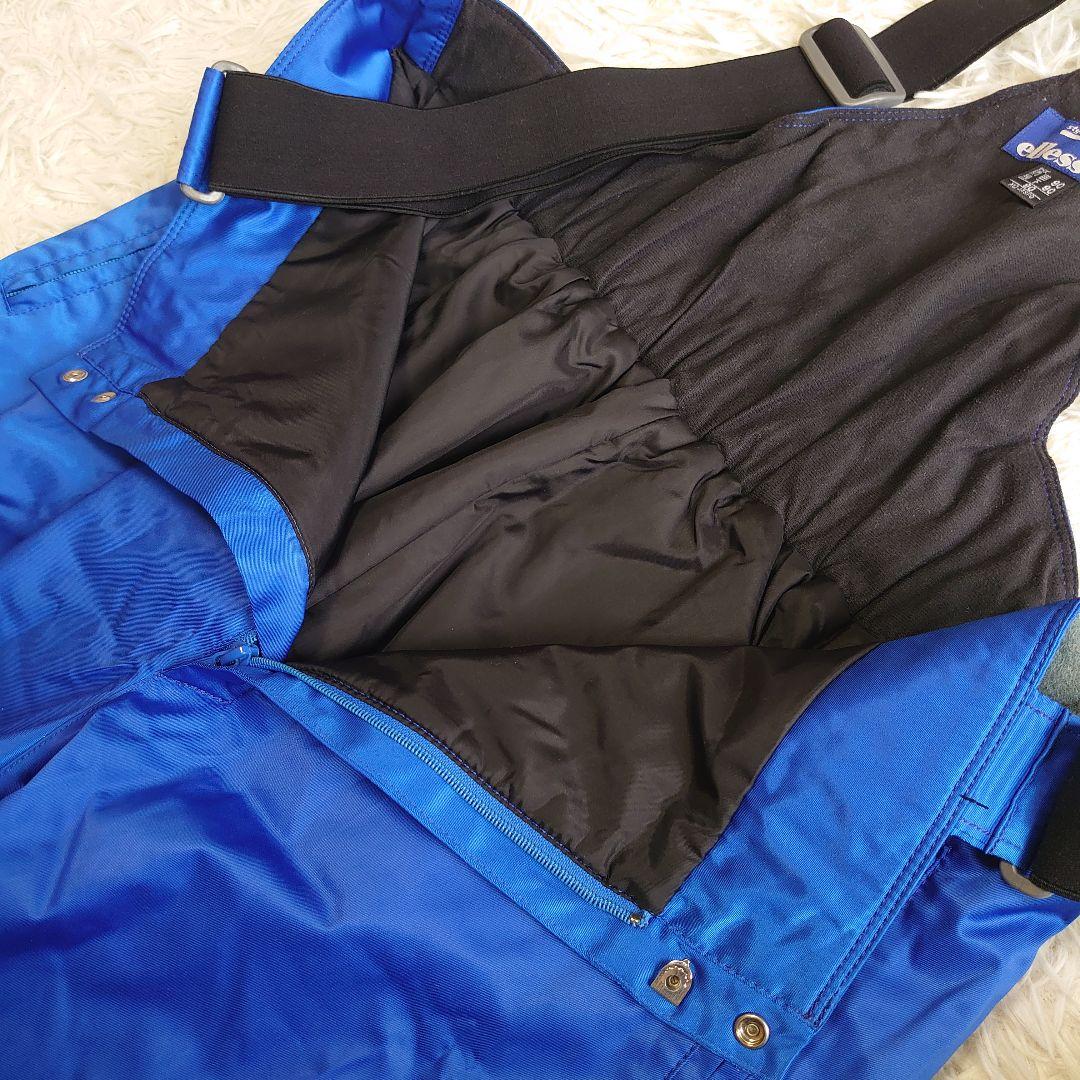 エレッセ スキーウェア セットアップ 3L 大きいサイズ