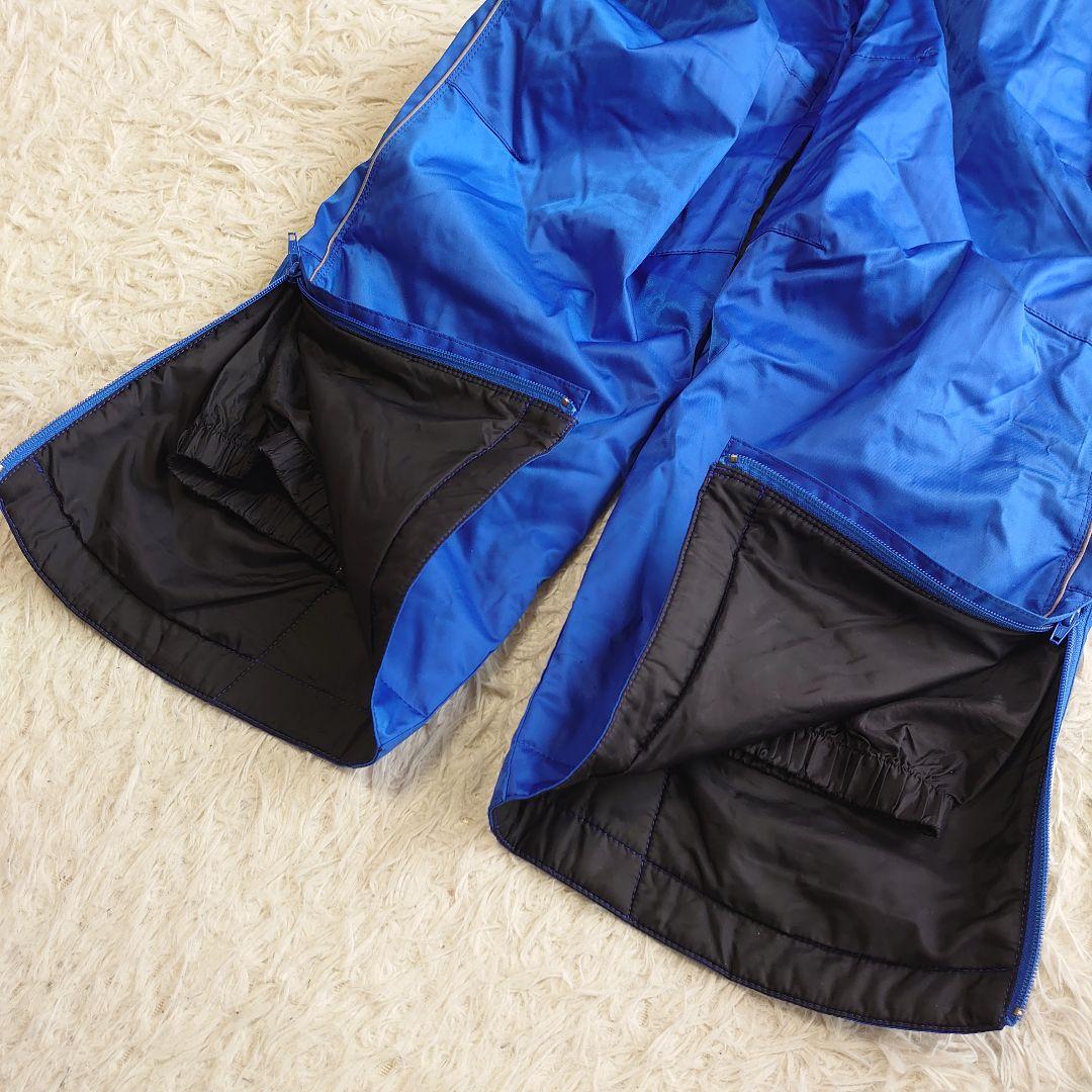 エレッセ スキーウェア セットアップ 3L 大きいサイズ