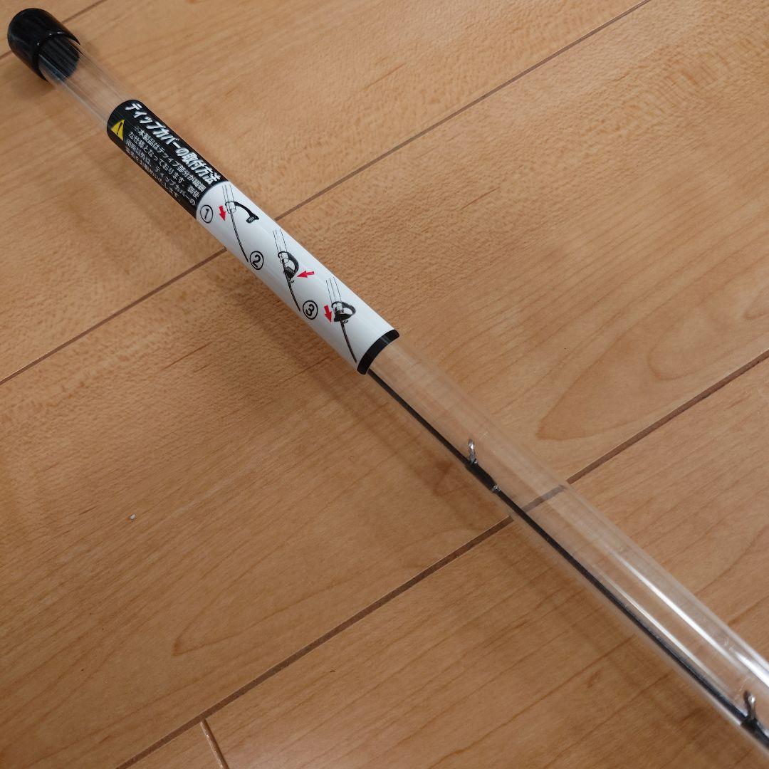 がまかつ 桜幻 ラグゼ B68L-solid.R 鯛ラバー　LUXXE