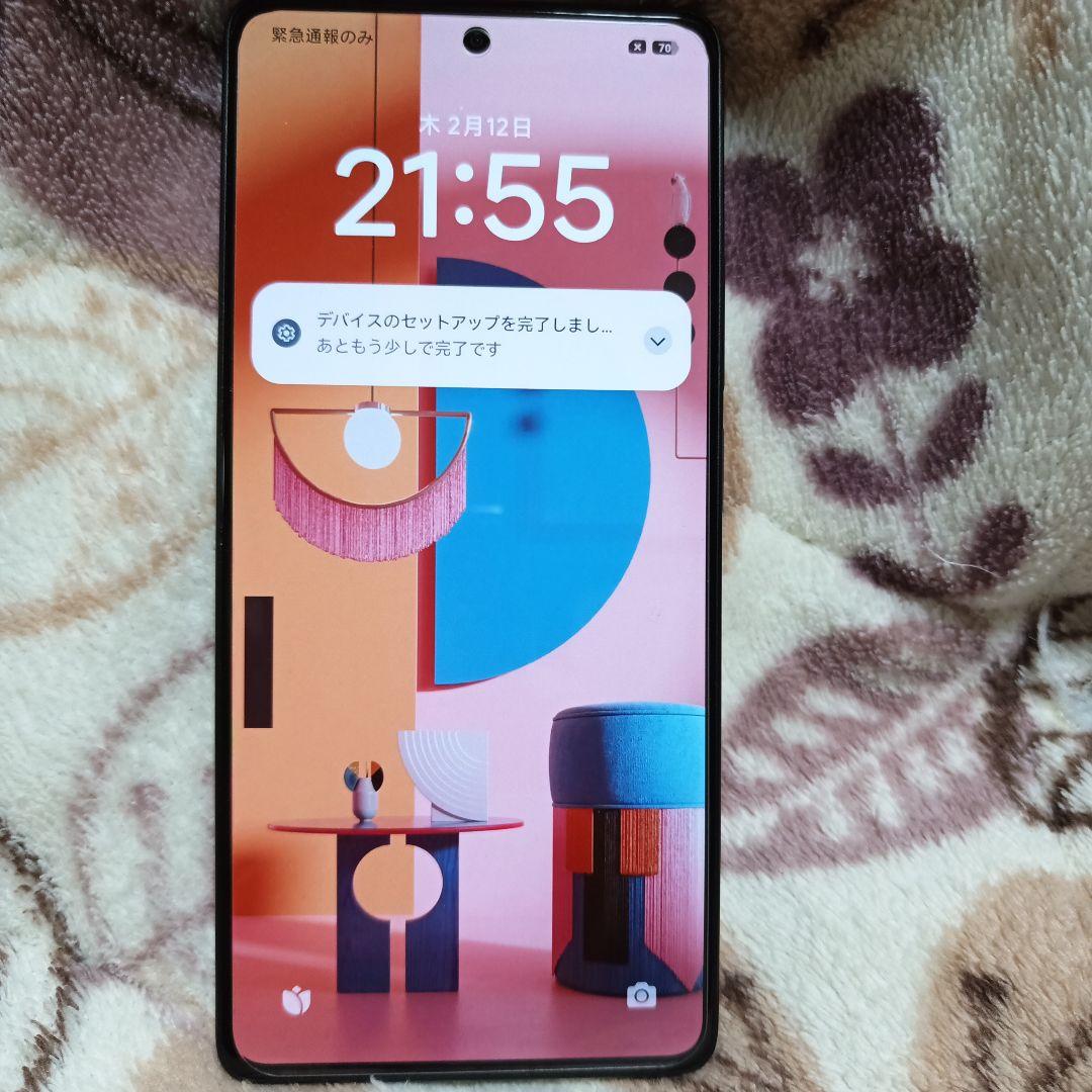 スマートフォン本体 Xiaomi POCO M6 Pro 256GB