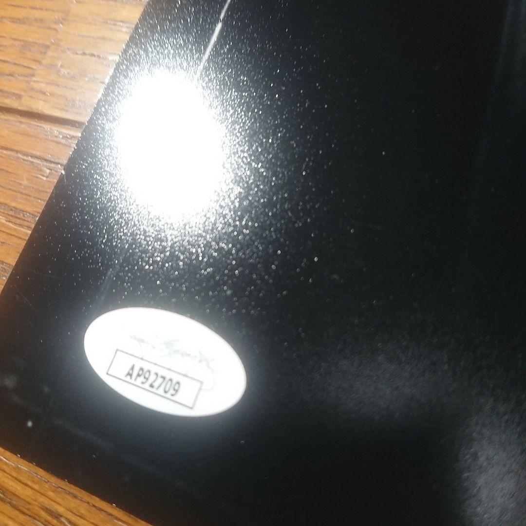 秋元様売約済みthe smiths ジョニーマー/直筆サイン