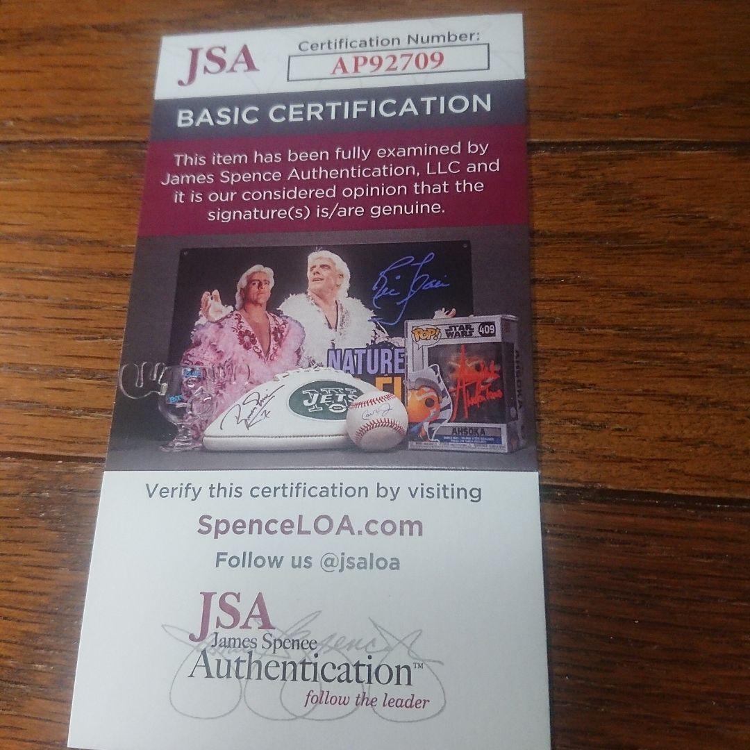 秋元様売約済みthe smiths ジョニーマー/直筆サイン