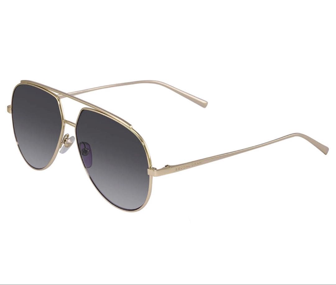 アビエーター サングラス ティアドロップ 元 ルイ・ヴィトン マークジェイコブス