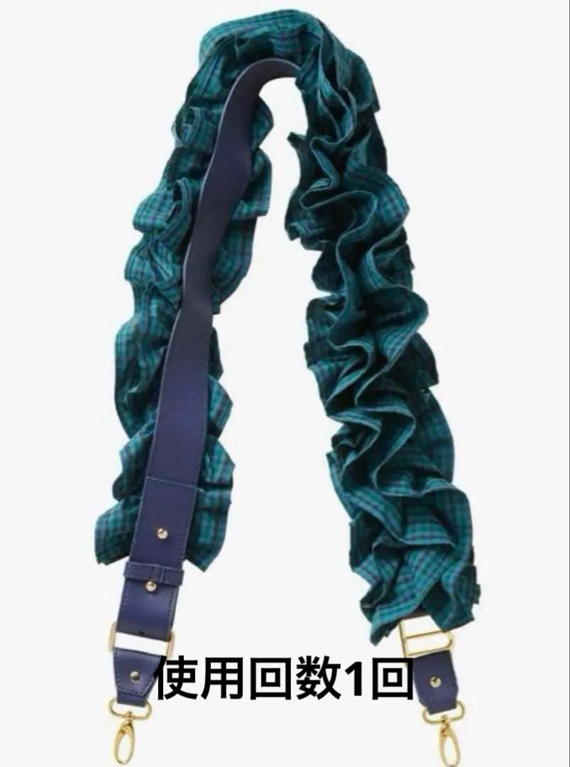 え*る様 familiar ファミリア bibiy ショルダーストラップ フォン