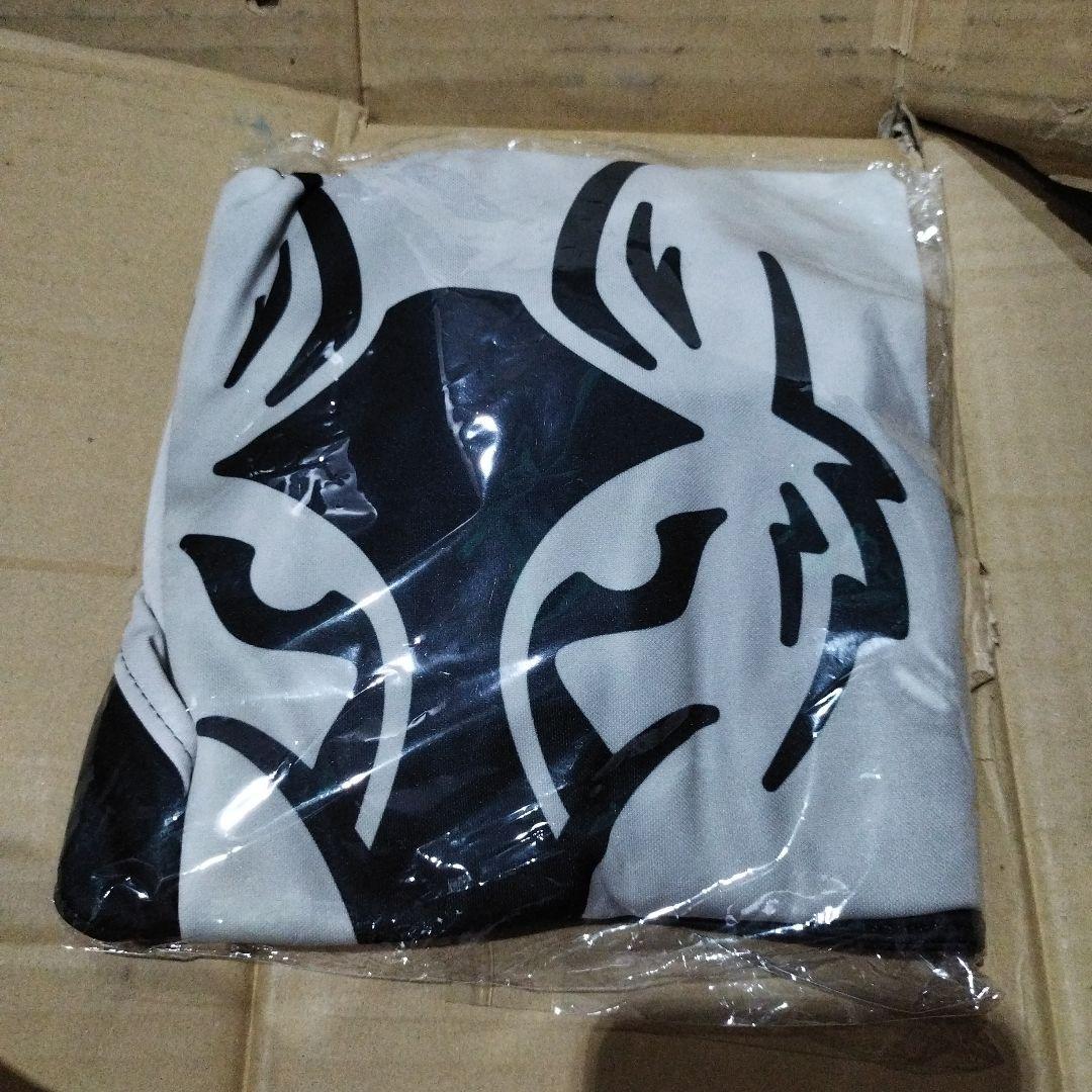 あいすMotiv Ej Tackal ExJ ジャッカル ファスト