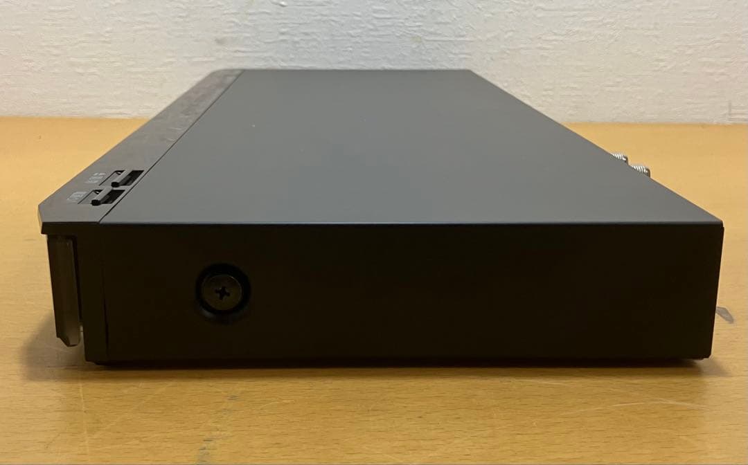 【Panasonic/パナソニック】ブルーレイレコーダー DMR-BRZ1000