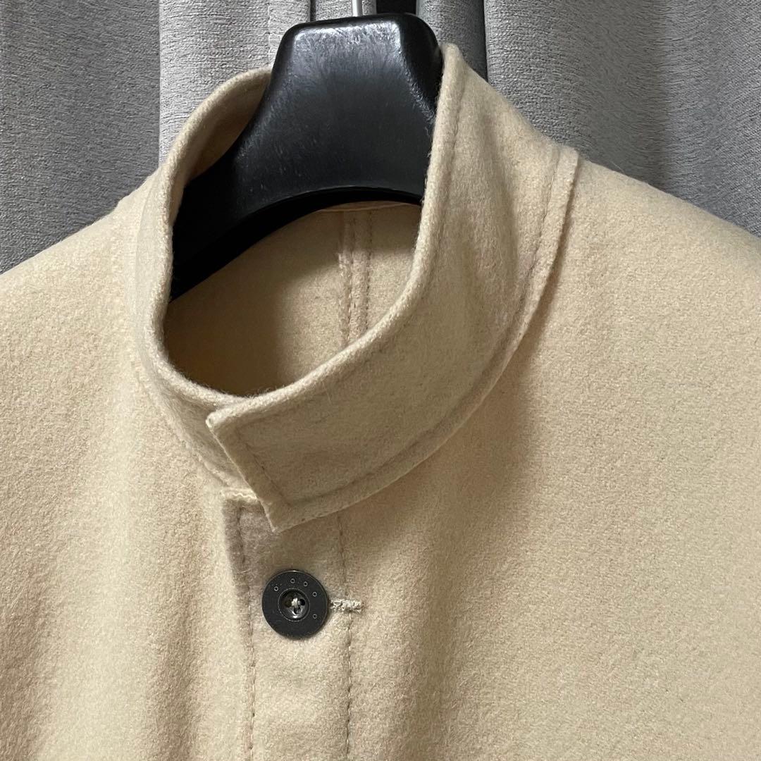 ANATOMICA DOCKER アナトミカ　ドッカージャケット　イギリス軍