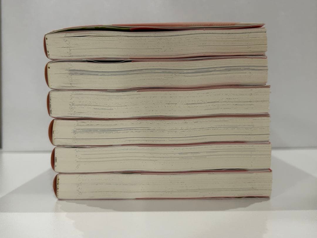 【希少】ドラゴンボール 完全版 1〜6巻 まとめ売り全巻初版&全巻帯付き