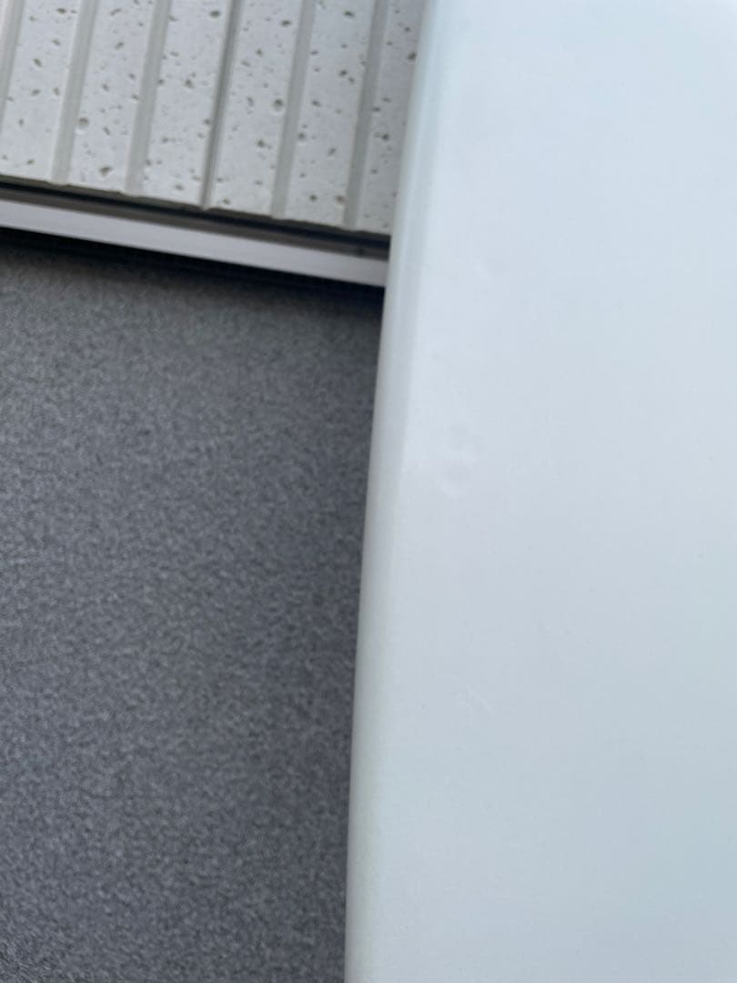 サーフィン・ボディボード PYZEL WHITE TIGER 5'4