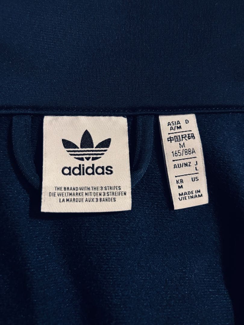 アディカラー クラシックス ファイヤーバード adidas サイズM