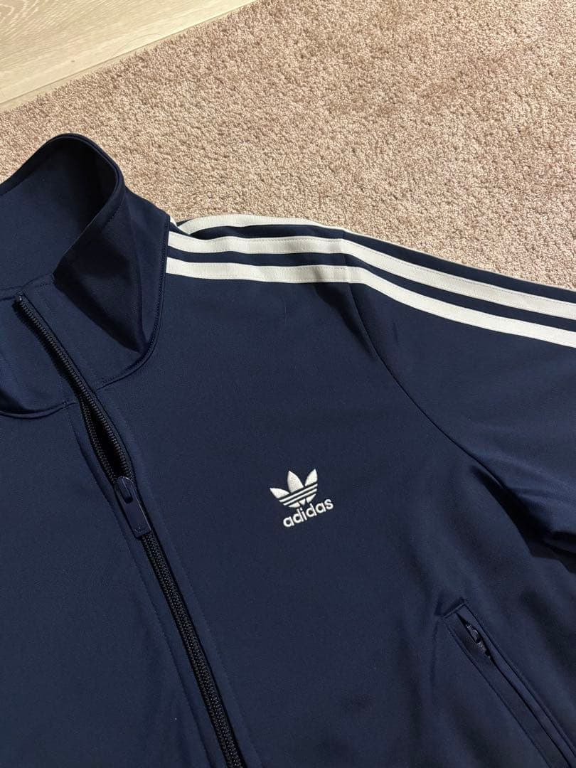 アディカラー クラシックス ファイヤーバード adidas サイズM