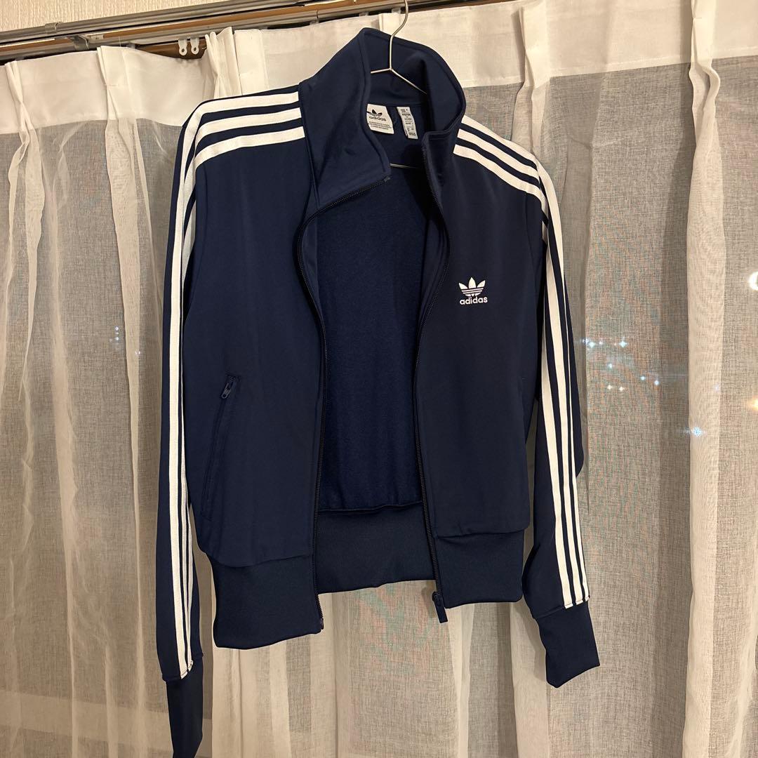 アディカラー クラシックス ファイヤーバード adidas サイズM