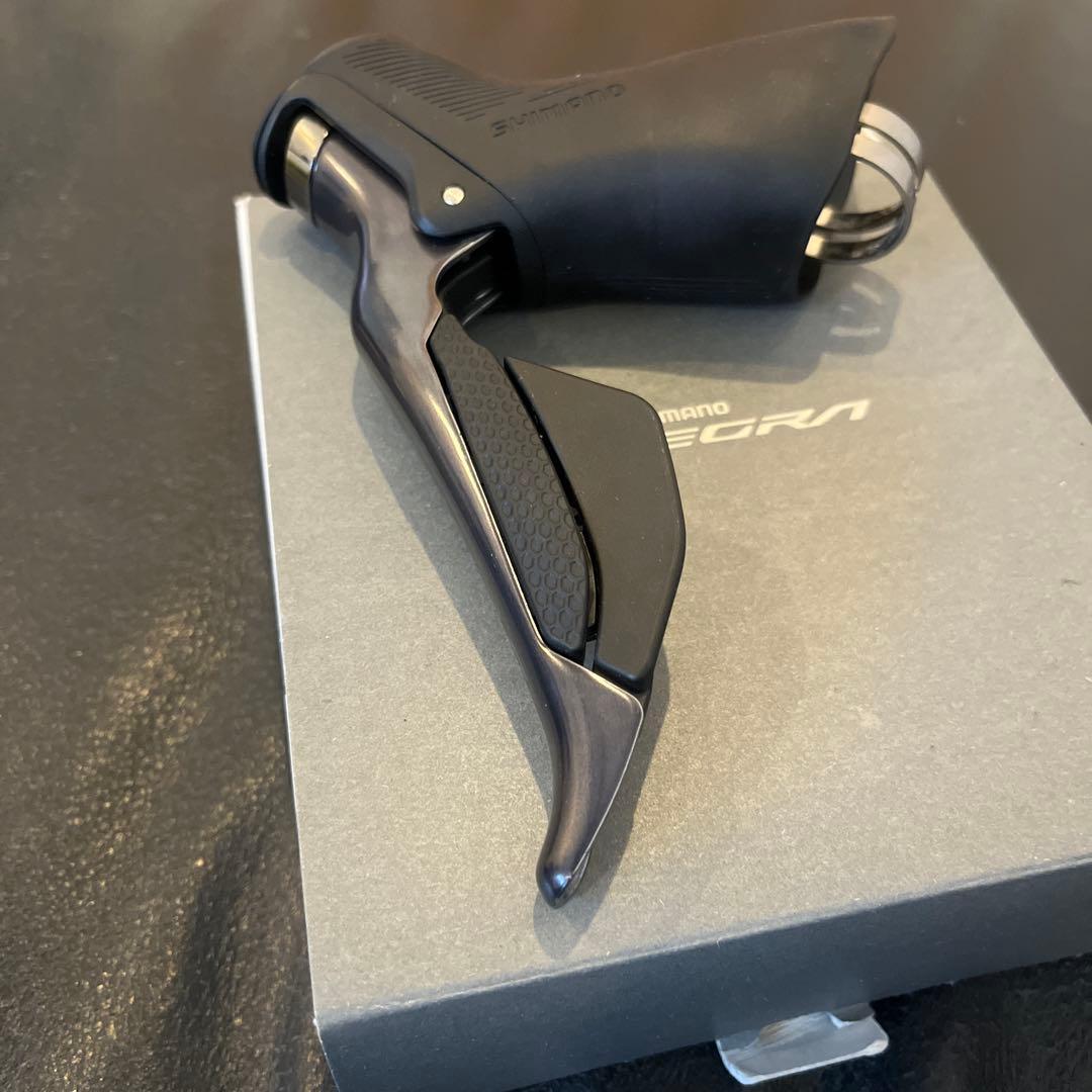 Shimano ULTEGRAシフター・STーR8150レバー