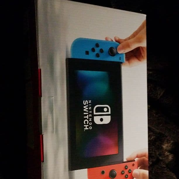 Nintendoswitch(中古)